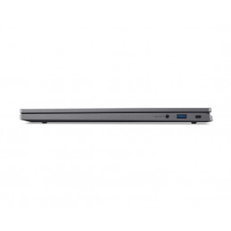 Acer Aspire 3 A317-55P-32PB Kannettava tietokone 43,9 cm (17.3") Full HD Intel Core i3 N-series i3-N305 8 GB LPDDR5-SDRAM 512