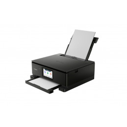 Canon PIXMA TS8750 Mustesuihku A4 4800 x 1200 DPI Wi-Fi