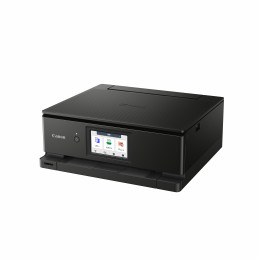 Canon PIXMA TS8750 Mustesuihku A4 4800 x 1200 DPI Wi-Fi