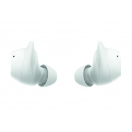 Samsung Galaxy Buds FE Kuulokkeet True Wireless Stereo (TWS) In-ear Puhelut Musiikki Bluetooth Valkoinen