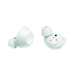 Samsung Galaxy Buds FE Kuulokkeet True Wireless Stereo (TWS) In-ear Puhelut Musiikki Bluetooth Valkoinen