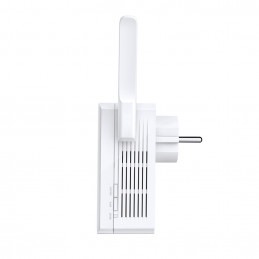 TP-Link TL-WA860RE PowerLine-verkkosovitin 300 Mbit s Ethernet LAN Wi-Fi Valkoinen 1 kpl