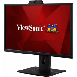 Viewsonic VG Series VG2440V LED display 60,5 cm (23.8") 1920 x 1080 pikseliä Full HD Musta