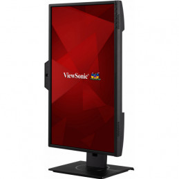 Viewsonic VG Series VG2440V LED display 60,5 cm (23.8") 1920 x 1080 pikseliä Full HD Musta