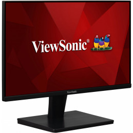 Viewsonic VA VA2215-H tietokoneen litteä näyttö 55,9 cm (22") 1920 x 1080 pikseliä Full HD LCD Musta