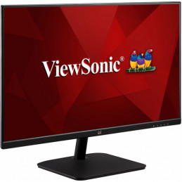 Viewsonic VA2432-h LED display 61 cm (24") 1920 x 1080 pikseliä Full HD Musta