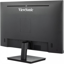 Viewsonic VA VA3209-2K-MHD tietokoneen litteä näyttö 81,3 cm (32") 2560 x 1440 pikseliä Quad HD Musta