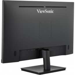 Viewsonic VA VA3209-2K-MHD tietokoneen litteä näyttö 81,3 cm (32") 2560 x 1440 pikseliä Quad HD Musta