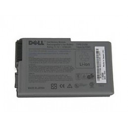 DELL Y1338 kannettavan tietokoneen varaosa Akku