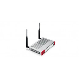 Zyxel USG FLEX 100AX laitteistopalomuuri 900 Mbit s