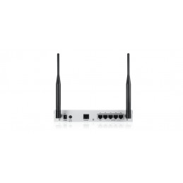 Zyxel USG FLEX 100AX laitteistopalomuuri 900 Mbit s