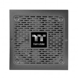Thermaltake PS-SPD-0850MNFABE-3 virtalähdeyksikkö 850 W 24-pin ATX ATX Musta