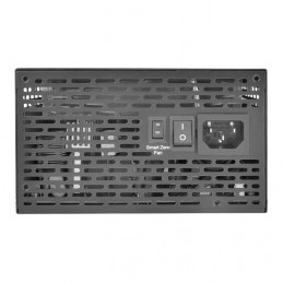 Thermaltake PS-SPD-0850MNFABE-3 virtalähdeyksikkö 850 W 24-pin ATX ATX Musta