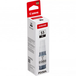 Canon GI-55BK mustekasetti 1 kpl Alkuperäinen Musta