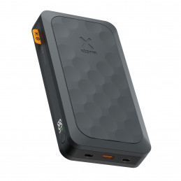 Xtorm Fuel Series 5 45000 mAh Musta