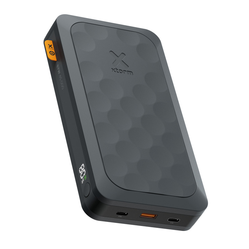 Xtorm Fuel Series 5 45000 mAh Musta