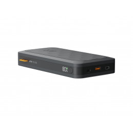 Xtorm Fuel Series 5 45000 mAh Musta