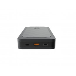 Xtorm Fuel Series 5 45000 mAh Musta