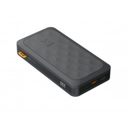 Xtorm Fuel Series 5 45000 mAh Musta