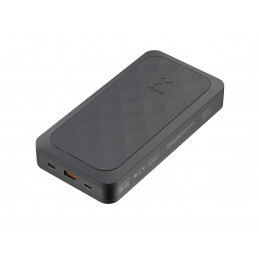 Xtorm Fuel Series 5 45000 mAh Musta