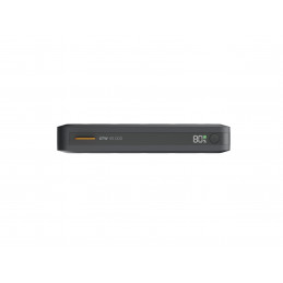 Xtorm Fuel Series 5 45000 mAh Musta