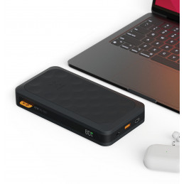 Xtorm Fuel Series 5 45000 mAh Musta