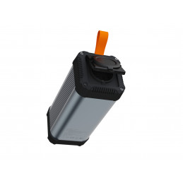 Xtorm XR210 Kannettava virta-asema 4 Litiumioni (Li-Ion) 25600 mAh 1,06 kg