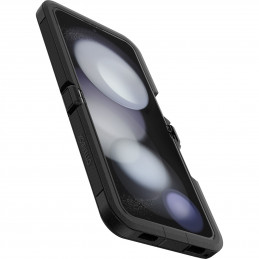 OtterBox Defender XT matkapuhelimen suojakotelo 17 cm (6.7") Suojus Musta