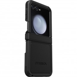 OtterBox Defender XT matkapuhelimen suojakotelo 17 cm (6.7") Suojus Musta