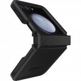 OtterBox Defender XT matkapuhelimen suojakotelo 17 cm (6.7") Suojus Musta