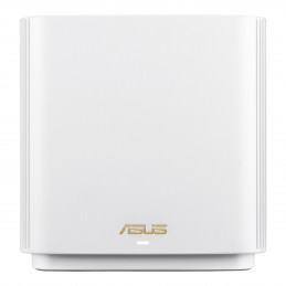ASUS ZenWiFi AX (XT9) AX7800 2er Set Weiß Kolmikaista (2,4 GHz 5 GHz 5 GHz) Wi-Fi 6 (802.11ax) Valkoinen 4 Sisäinen