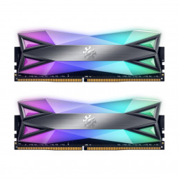XPG SPECTRIX D60 RGB muistimoduuli 16 GB 2 x 8 GB DDR4 3600 MHz