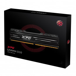 ADATA AX4U32008G16A-DR10 muistimoduuli 8 GB 1 x 8 GB DDR4 3200 MHz