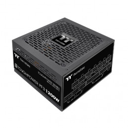 Thermaltake Toughpower PF3 virtalähdeyksikkö 1200 W 24-pin ATX ATX Musta