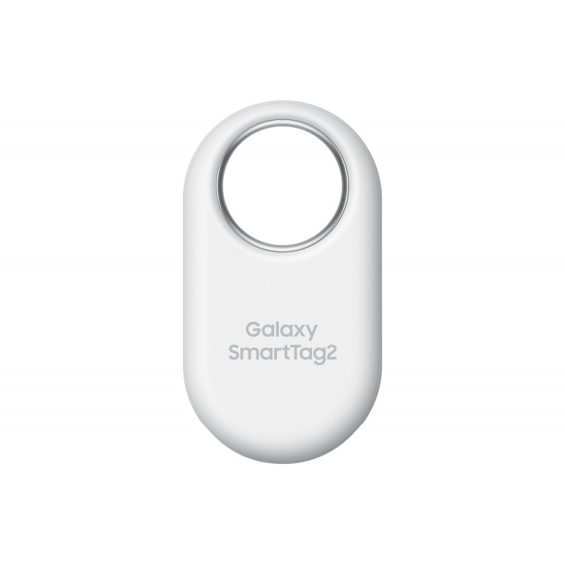 Samsung Galaxy SmartTag2 Item Finder Valkoinen