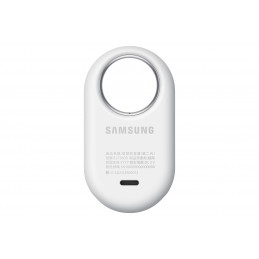 Samsung Galaxy SmartTag 2 EI-T5600 4er Pack 2x black+ white Item Finder Grafiitti, Valkoinen