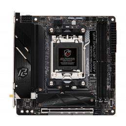 Asrock A620I Lightning WiFi AMD A620 Pistoke AM5 Mini ITX