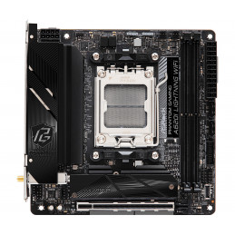 Asrock A620I Lightning WiFi AMD A620 Pistoke AM5 Mini ITX