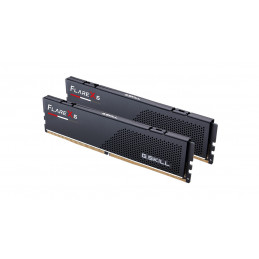 G.Skill Flare X5 F5-6000J3040G32GX2-FX5 muistimoduuli 64 GB 2 x 32 GB DDR5 6000 MHz