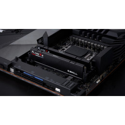 G.Skill Flare X5 F5-6000J3040G32GX2-FX5 muistimoduuli 64 GB 2 x 32 GB DDR5 6000 MHz