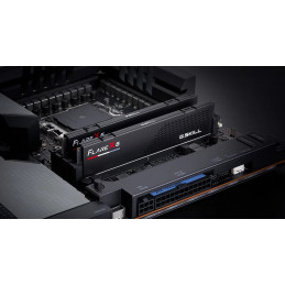 G.Skill Flare X5 F5-6000J3040G32GX2-FX5 muistimoduuli 64 GB 2 x 32 GB DDR5 6000 MHz