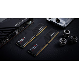 G.Skill Flare X5 F5-6000J3040G32GX2-FX5 muistimoduuli 64 GB 2 x 32 GB DDR5 6000 MHz