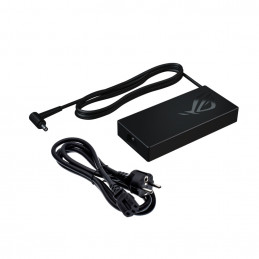 ASUS AD280-00E(ADP-280EB B) EU virta-adapteri ja vaihtosuuntaaja Sisätila 280 W Musta