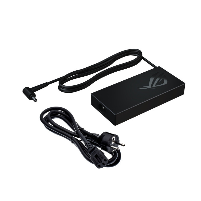 ASUS AD280-00E(ADP-280EB B) EU virta-adapteri ja vaihtosuuntaaja Sisätila 280 W Musta