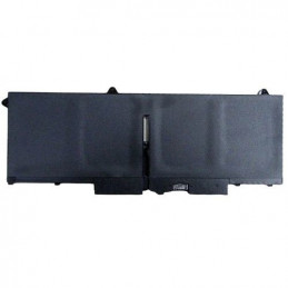 CoreParts MBXDE-BA0277 kannettavan tietokoneen varaosa Akku
