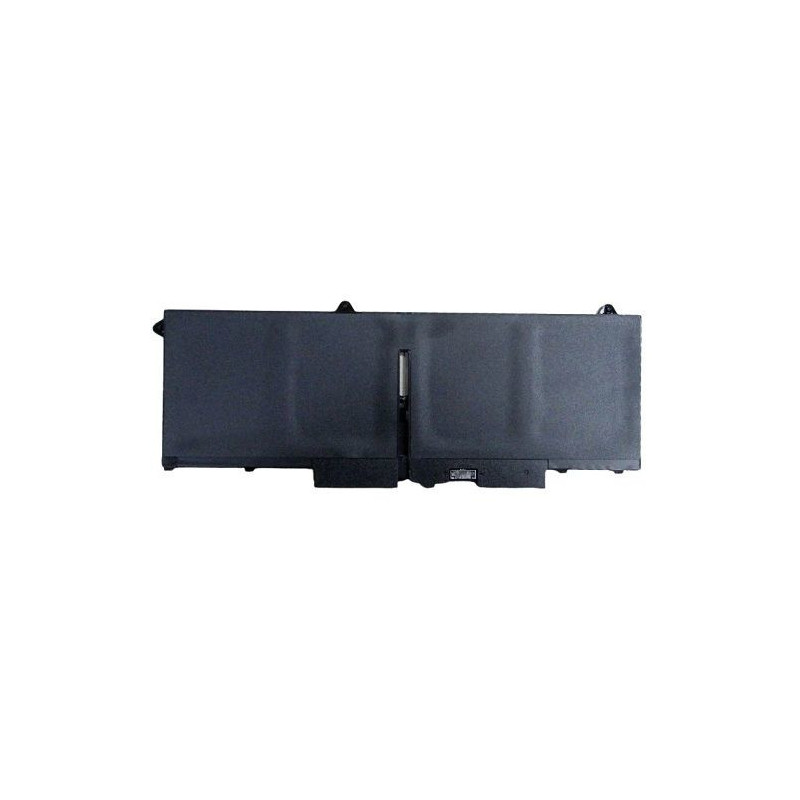 CoreParts MBXDE-BA0277 kannettavan tietokoneen varaosa Akku