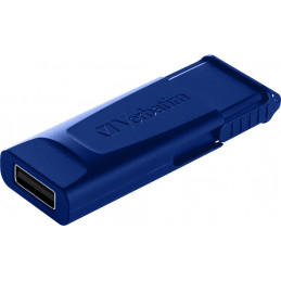 Verbatim 49327 USB-muisti 32 GB USB A-tyyppi 2.0 Sininen, Punainen