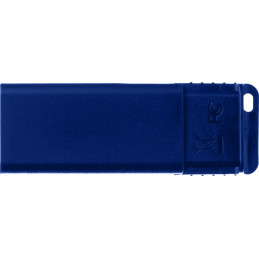 Verbatim 49327 USB-muisti 32 GB USB A-tyyppi 2.0 Sininen, Punainen