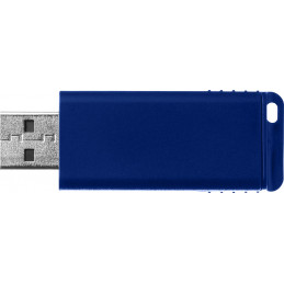 Verbatim 49327 USB-muisti 32 GB USB A-tyyppi 2.0 Sininen, Punainen