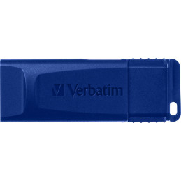 Verbatim 49327 USB-muisti 32 GB USB A-tyyppi 2.0 Sininen, Punainen
